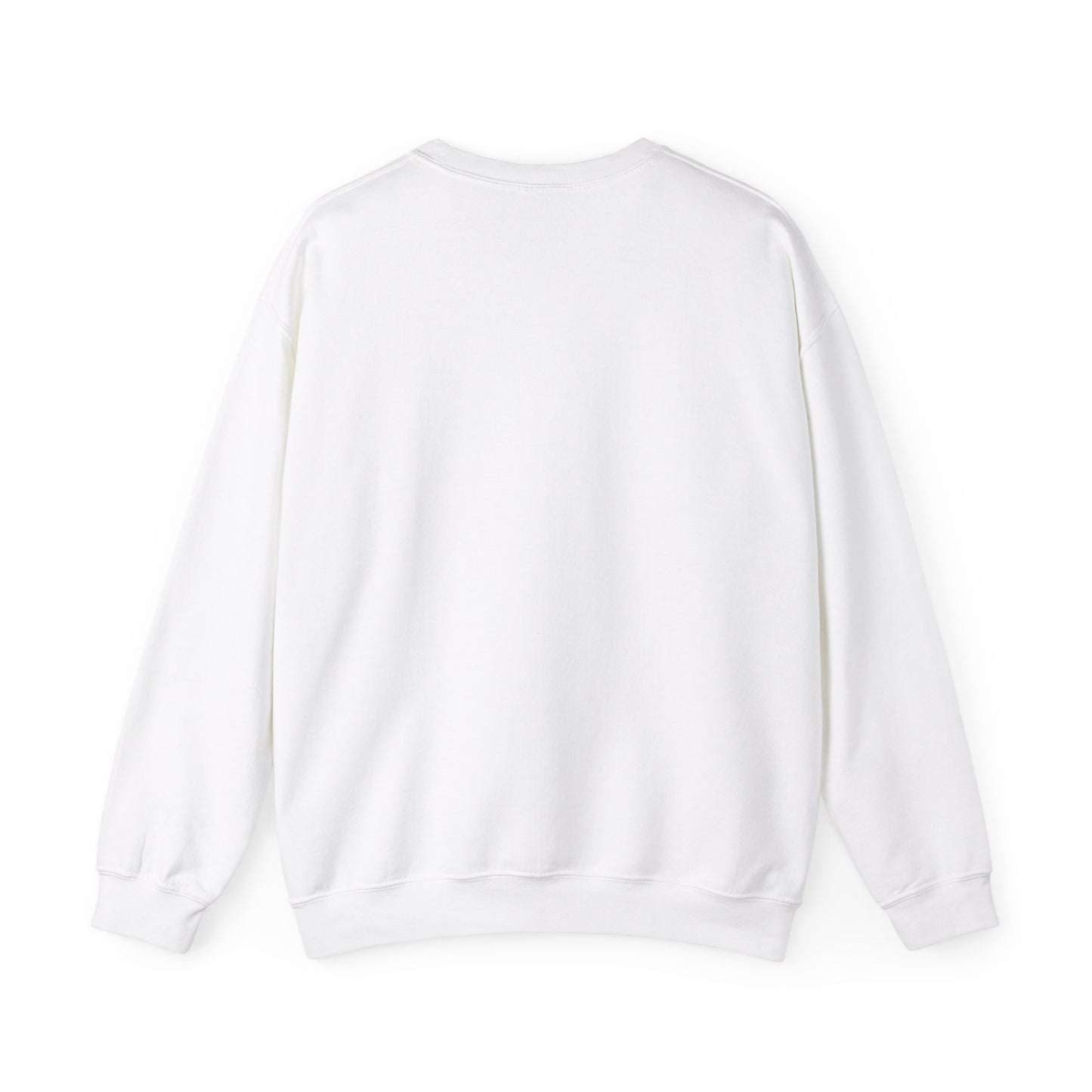 Spooky Season: Skeleton - Unisex Heavy Blend™ Crewneck Sweatshirt