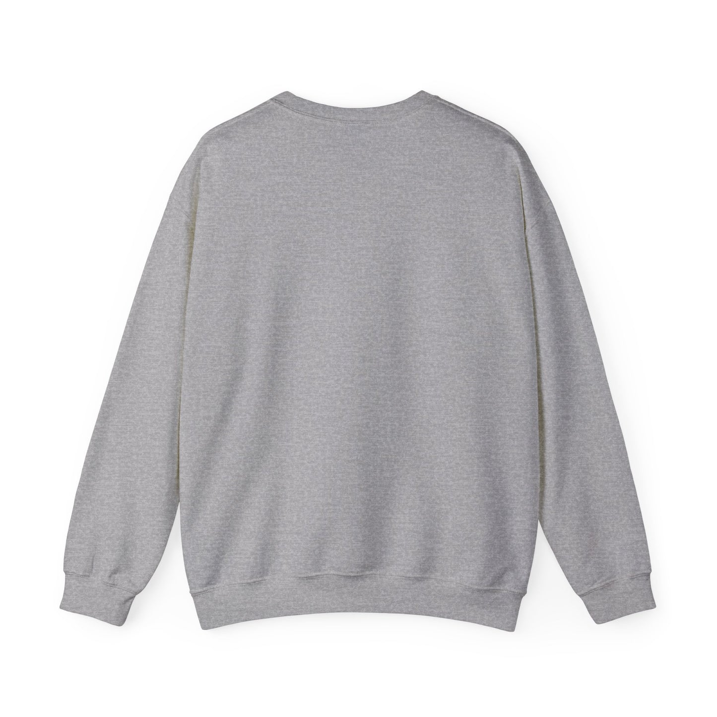Spooky Season: Skeleton - Unisex Heavy Blend™ Crewneck Sweatshirt