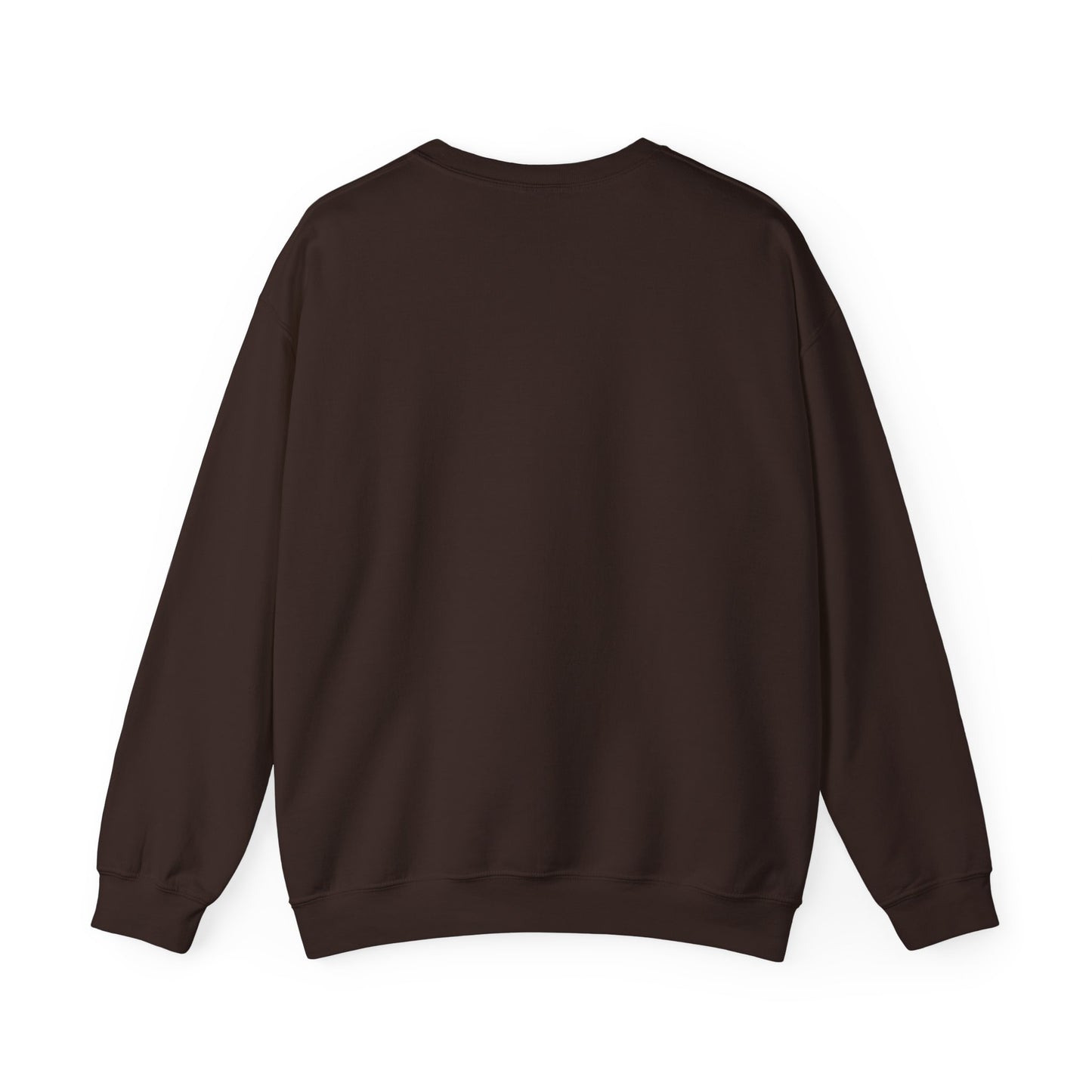 Spooky Season: Skeleton - Unisex Heavy Blend™ Crewneck Sweatshirt