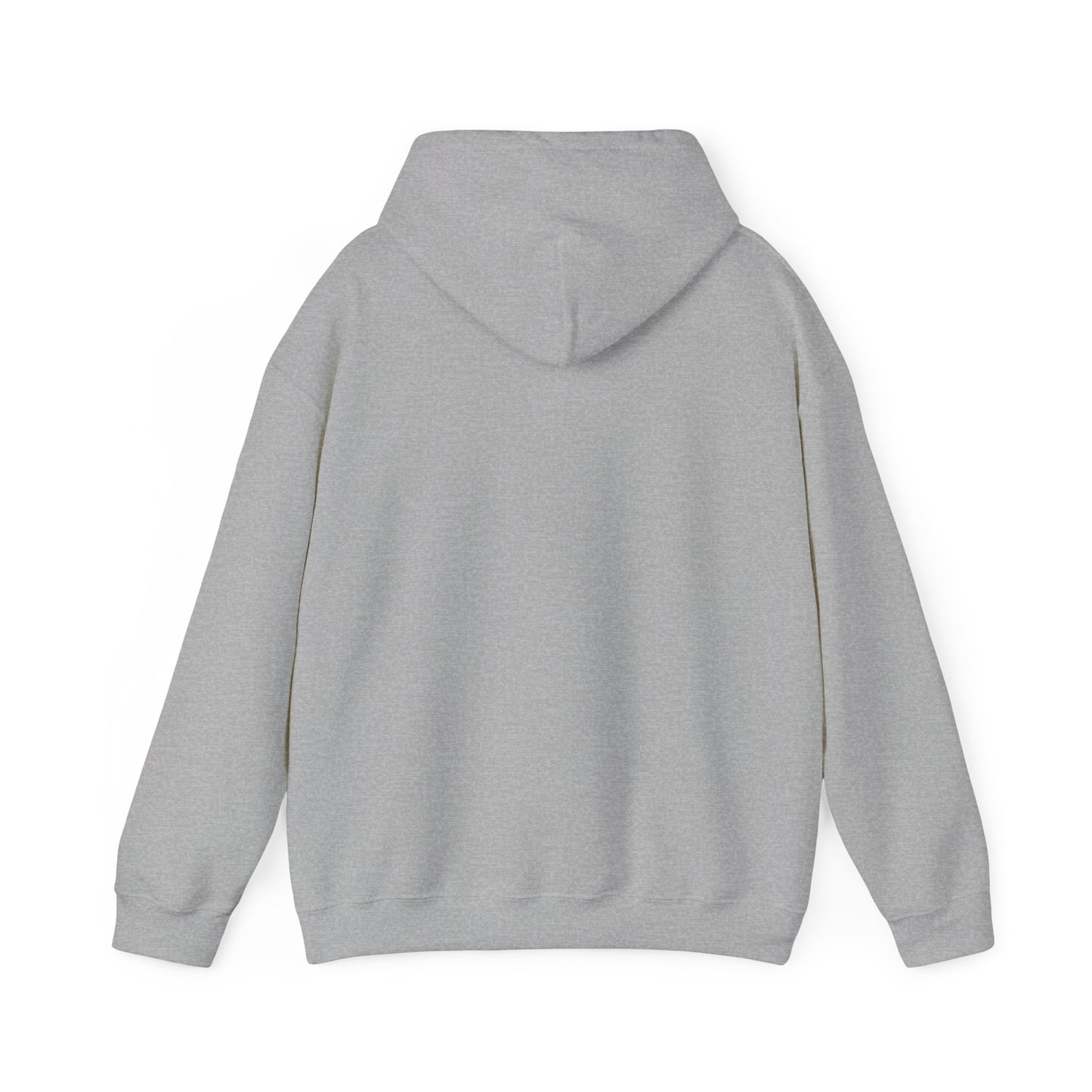 Chicken Squad: Wine a little, Cluck a lot - Unisex Heavy Blend™ Hooded Sweatshirt