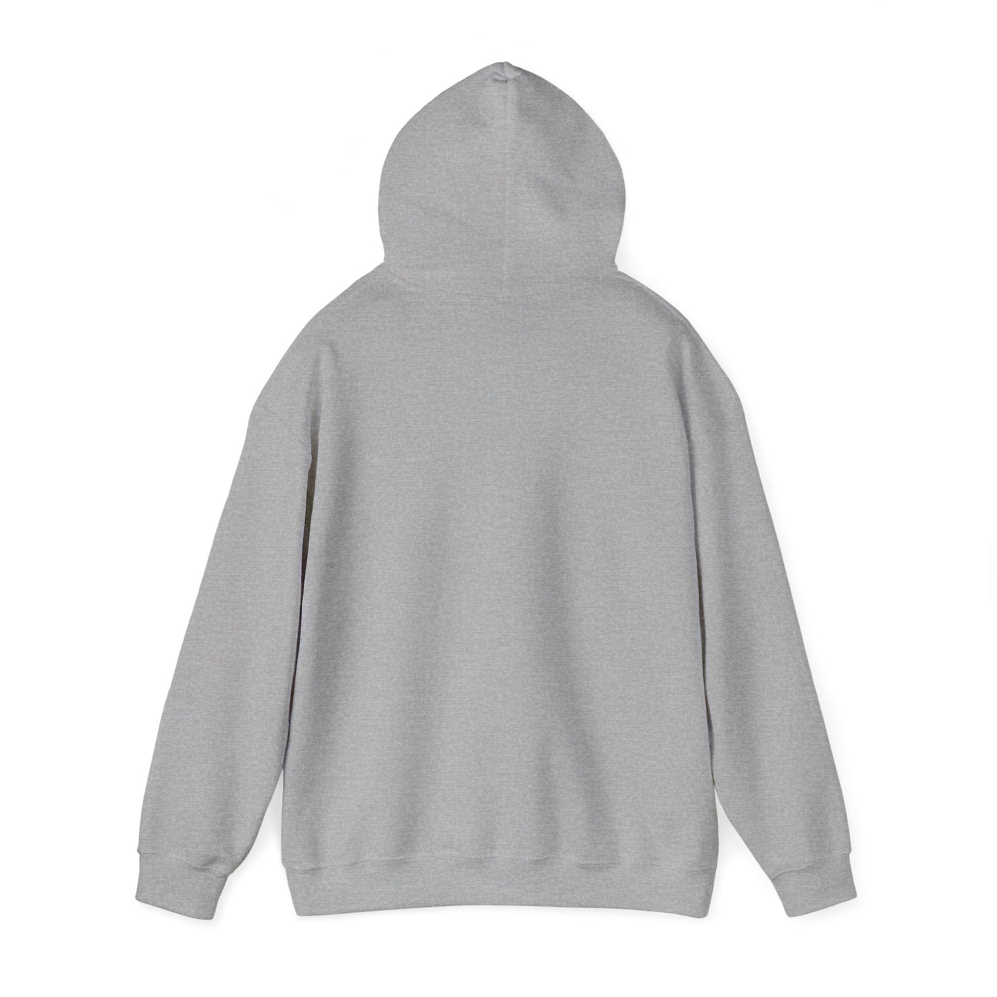 Chicken Squad: Wine a little, Cluck a lot - Unisex Heavy Blend™ Hooded Sweatshirt