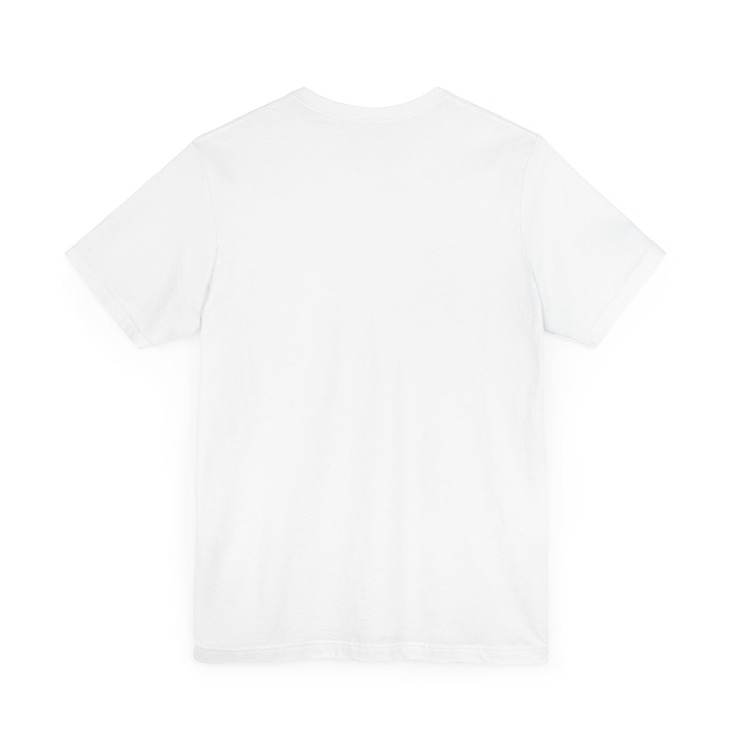 Spooky Season: Boo Witch - Unisex Jersey Short Sleeve Tee