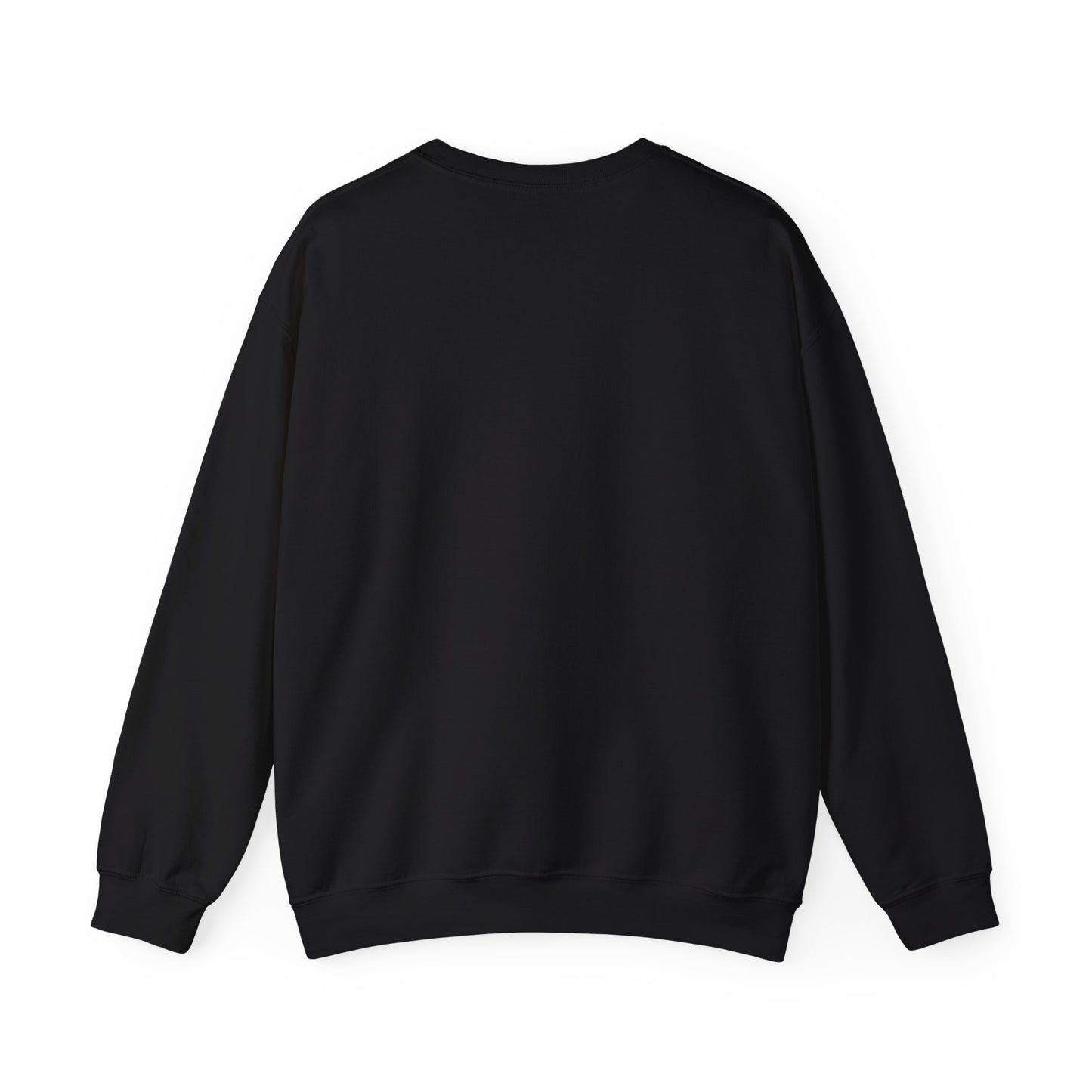 Spooky Season: Skeleton - Unisex Heavy Blend™ Crewneck Sweatshirt