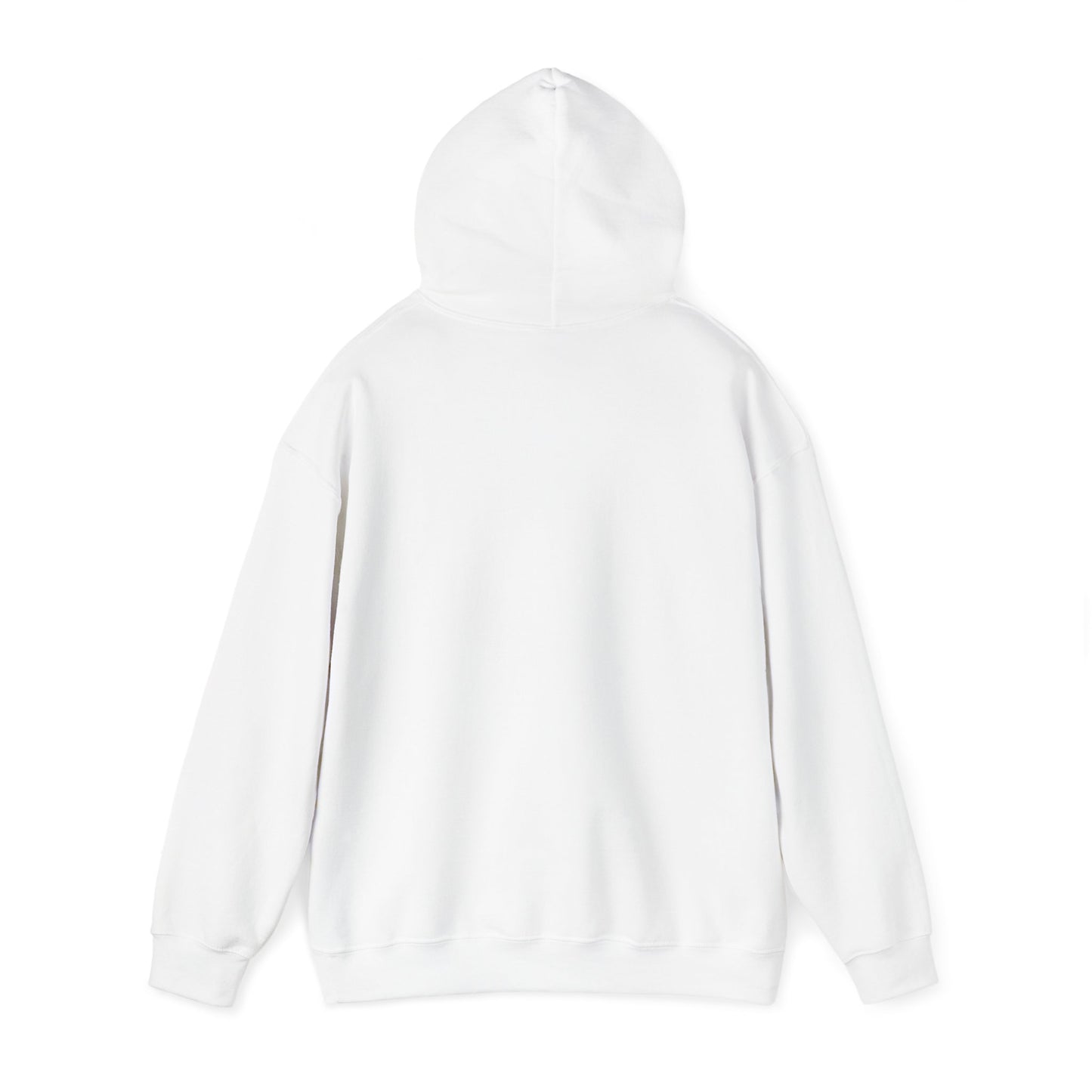 Chicken Squad: Wine a little, Cluck a lot - Unisex Heavy Blend™ Hooded Sweatshirt