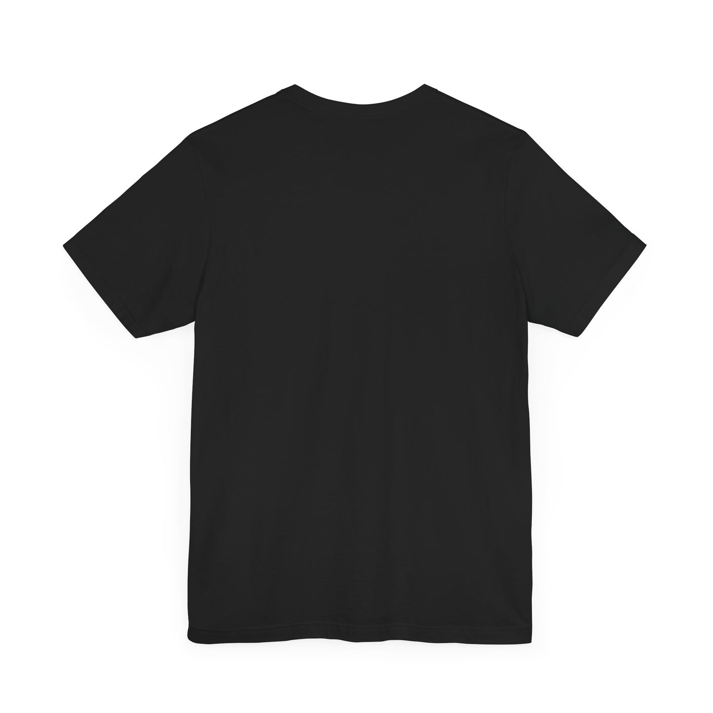 Spooky Season: Boo Witch - Unisex Jersey Short Sleeve Tee