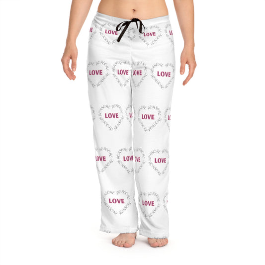 Momsome: Women's Pajama Pants