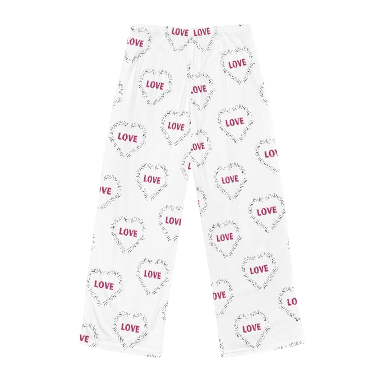 Momsome: Women's Pajama Pants